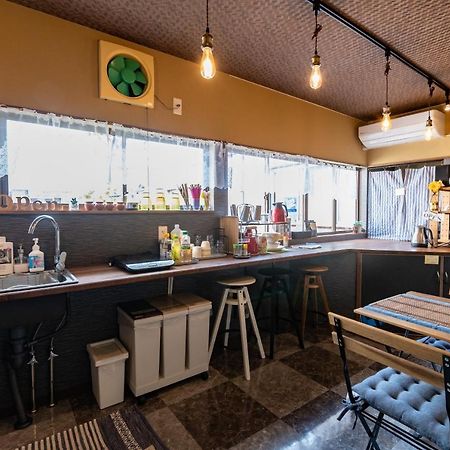 Hojo Machi Hostel Kasai 外观 照片