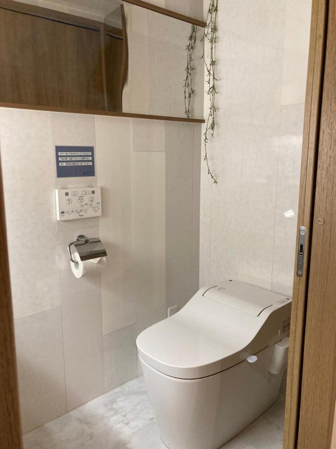 Hojo Machi Hostel Kasai 外观 照片