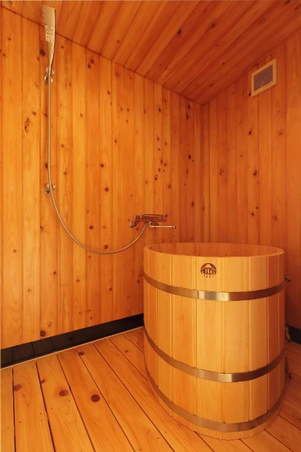Hojo Machi Hostel Kasai 外观 照片