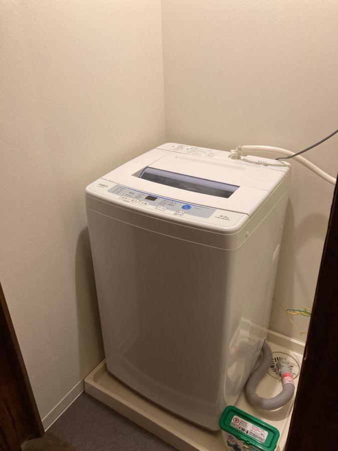 Hojo Machi Hostel Kasai 外观 照片