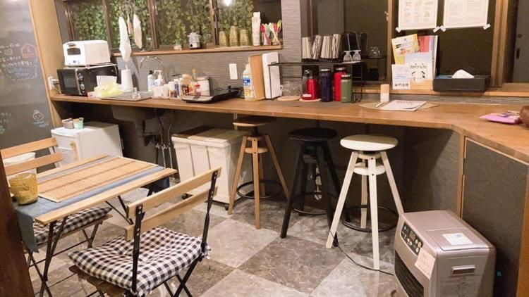 Hojo Machi Hostel Kasai 外观 照片