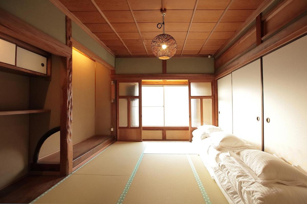Hojo Machi Hostel Kasai 外观 照片