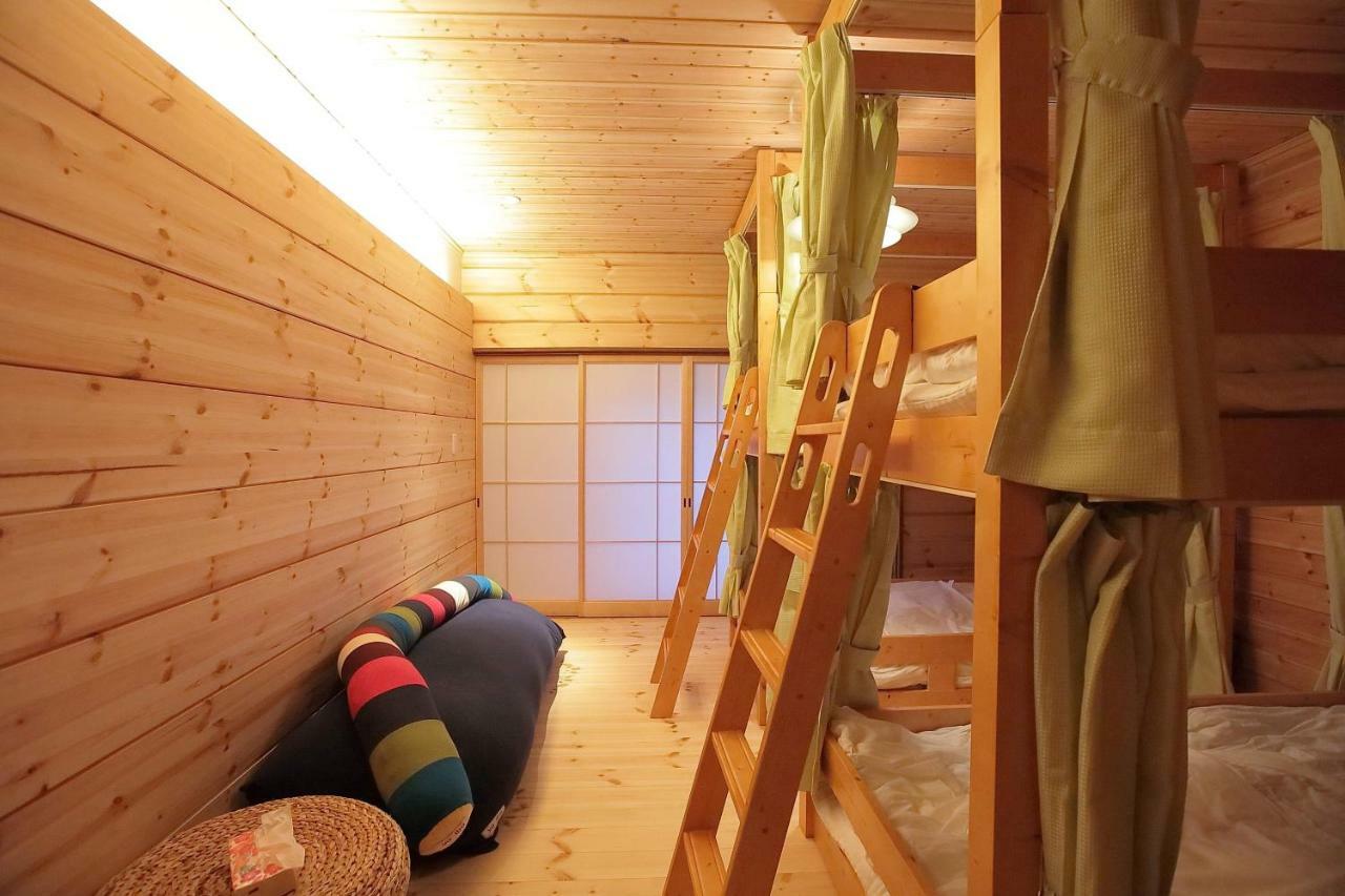 Hojo Machi Hostel Kasai 外观 照片