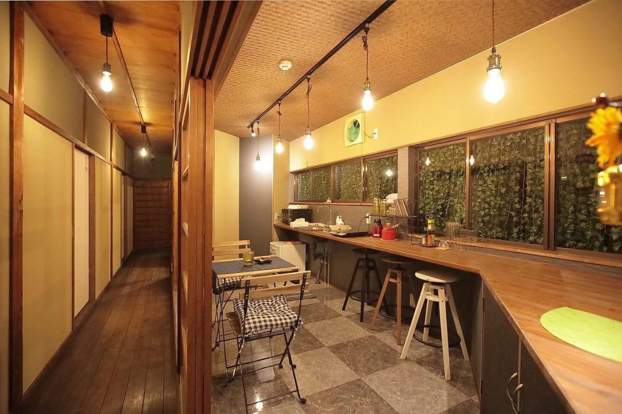 Hojo Machi Hostel Kasai 外观 照片