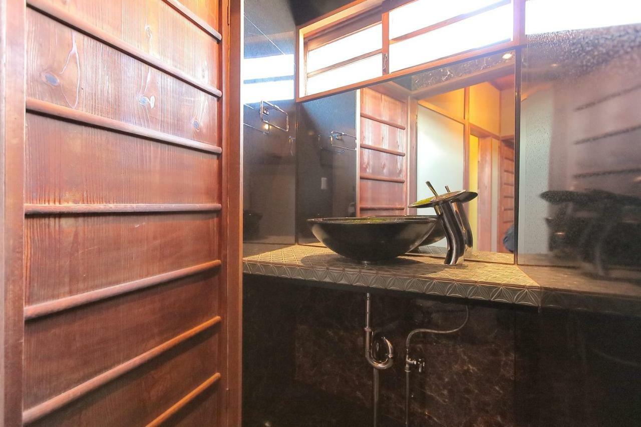 Hojo Machi Hostel Kasai 外观 照片