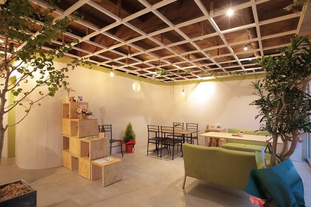 Hojo Machi Hostel Kasai 外观 照片