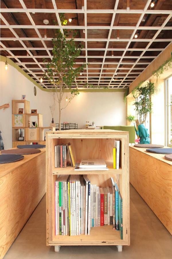 Hojo Machi Hostel Kasai 外观 照片