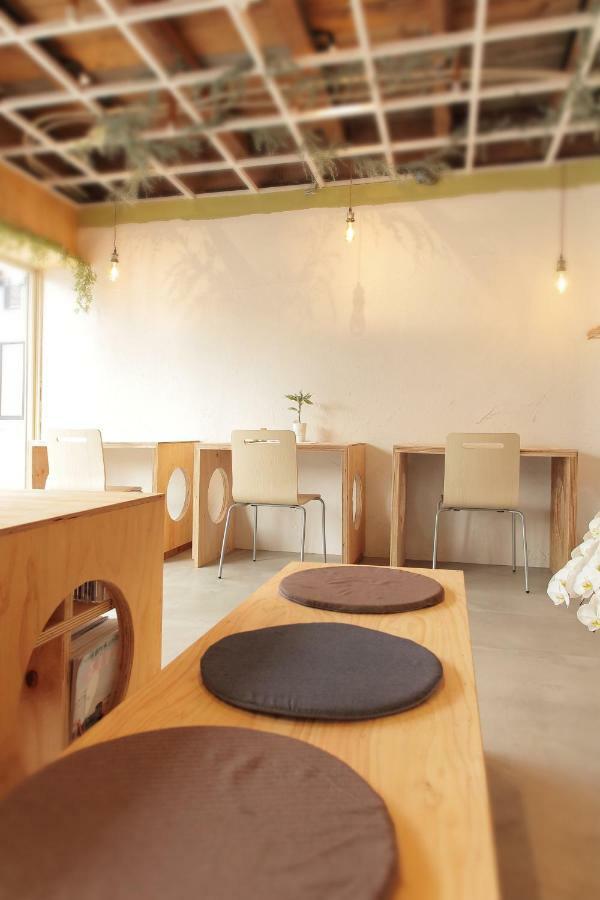 Hojo Machi Hostel Kasai 外观 照片