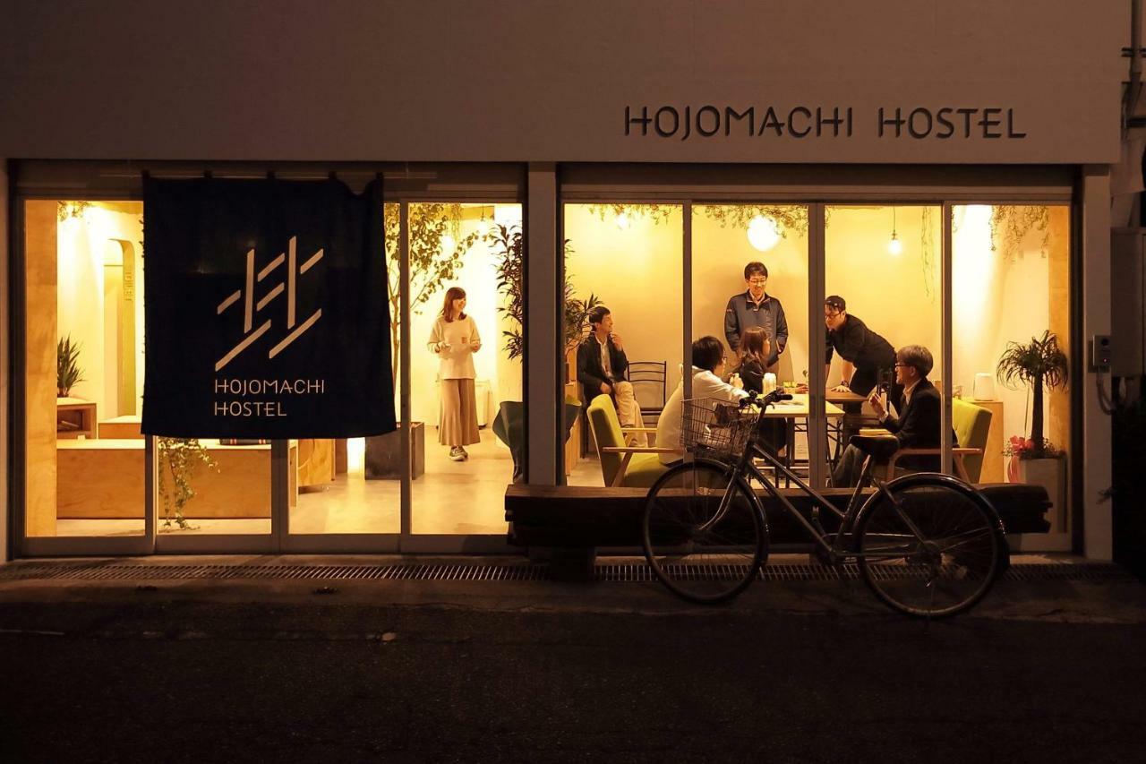 Hojo Machi Hostel Kasai 外观 照片
