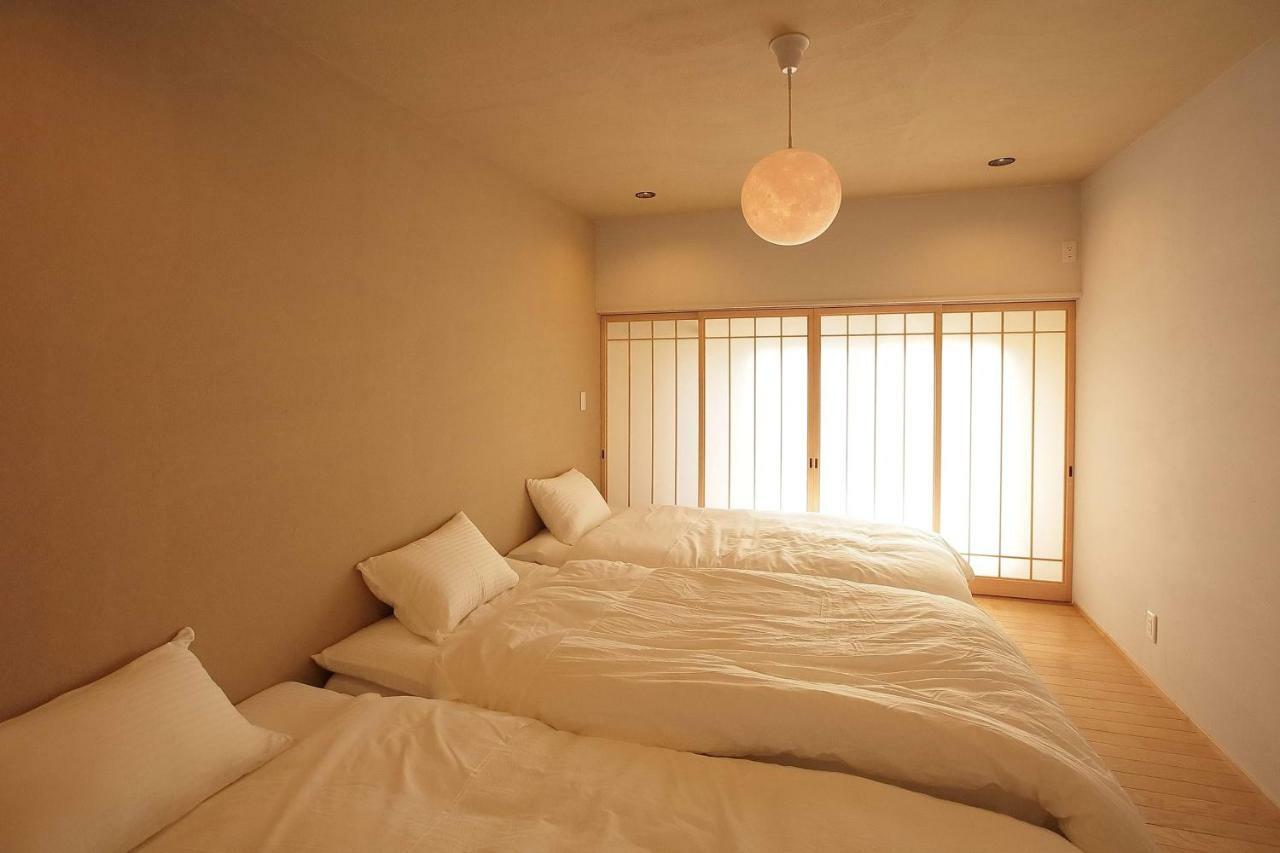 Hojo Machi Hostel Kasai 外观 照片